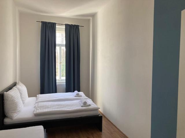 Erbenova Apartments Prag Exterior foto
